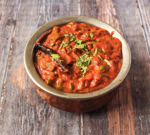 Paneer Kolhapuri