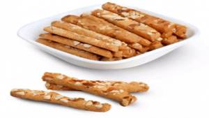 Badam Sticks 200gm