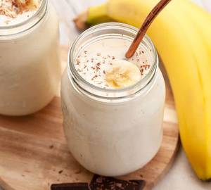 Banana Shakes 