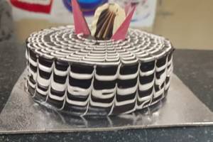 Black Zebra Cakes [500 grams]