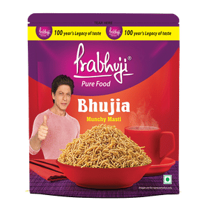 Bhujia [400g]