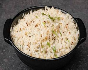 Jeera Rice