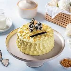 Cheese Butterscotch Cake [1 Pound]