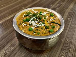 Paneer Mutter