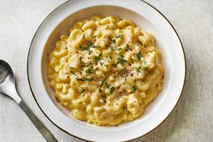 Cheese Macroni Pasta