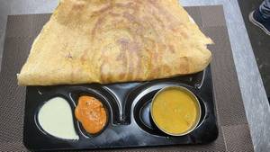 Masala Dosa