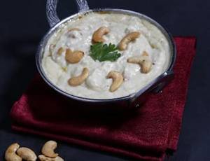 Khoya Kaju