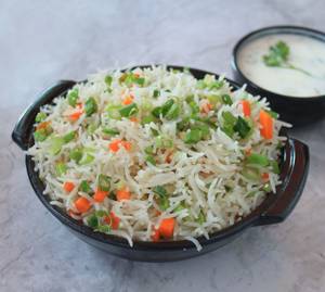 Veg Fried Rice