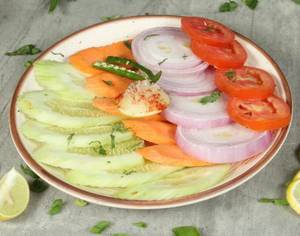 Green Salad