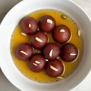 Kala Jamun