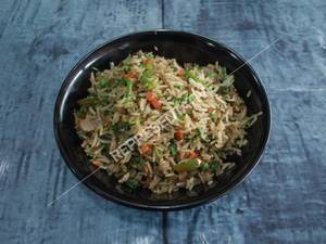 Veg Fried Rice