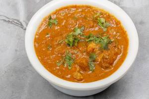 Chicken Masala