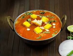 Paneer Butter Masala
