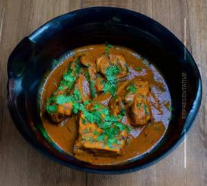 Murgh Tikka Butter Masala