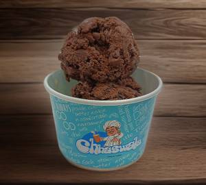Chocolate Chips 150 ML