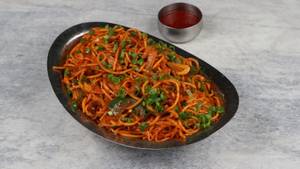 Schezwan Noodles