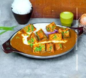 Paneer Pasanda