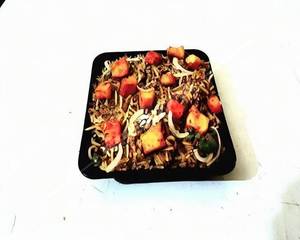 Paneer Fried Rice