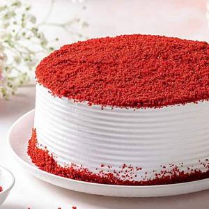 Special Red Velvet Cake [500 Grams]