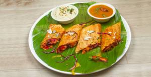 Chilli dosa