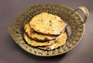 Missi Roti