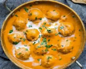 Malai Kofta