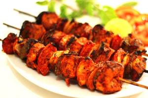 Chicken Tikka (6 Pcs)