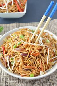Veg Noodles