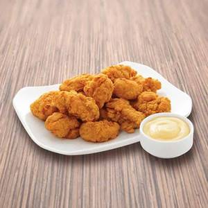 Crispy Chicken Popcorn (Large)