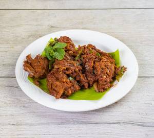 Chicken sukka