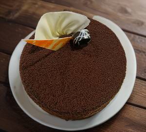 Chocolate Velvet Cake 500 Grams