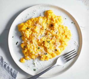 Masala Scrambled Egg