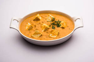 Paneer Lababdar