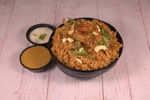 Ulava Charu Kodi Pulao