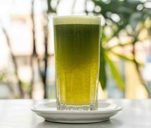 Egyptian Lemonade