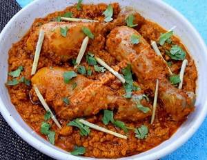 Chicken Malvani Masala