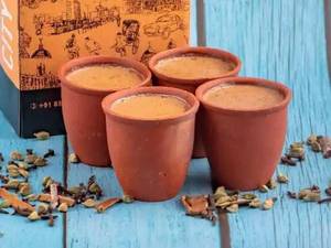 Masala Chai