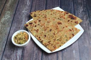 Gobi Paratha