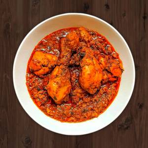 Chicken Rara Punjabi
