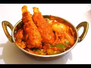 Meals Next Special Kadai Chaap