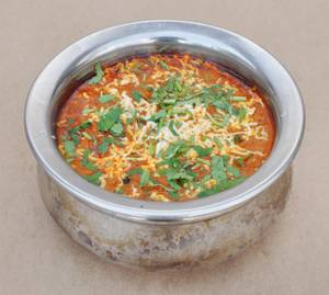 Paneer Butter Masala