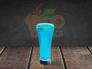 Blue Mojito