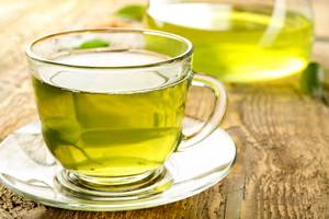Green Tea [500ml]