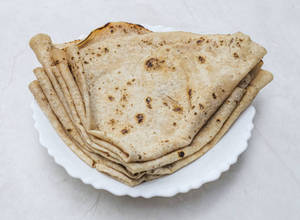 Tawa Roti     