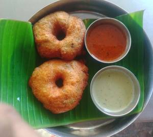 Uddina Vada