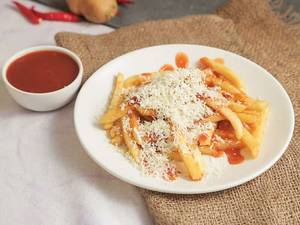 Cheese Fries