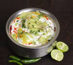 Chicken Methi Malai