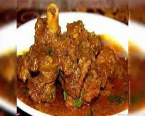 Gosht Curry