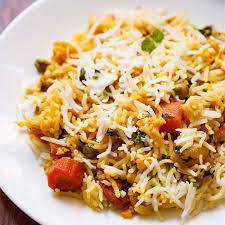 Veg Pulao