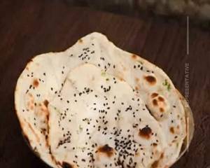 Butter Naan